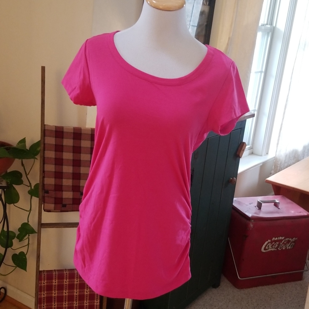 MIX & CO. 🎀 TEE